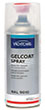 Gelcoat spray