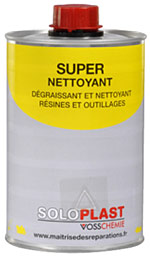 Super nettoyant